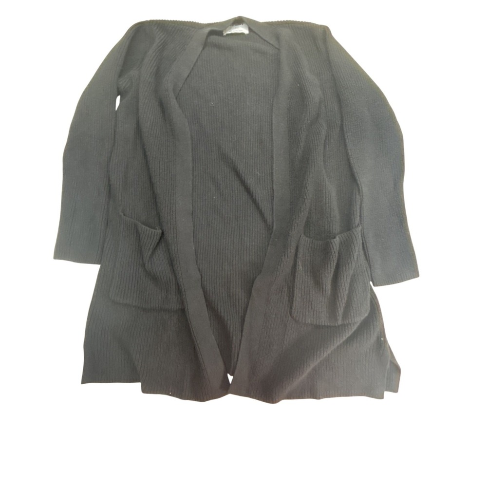 Old Navy cardigan sweater Women's‎ size XS black